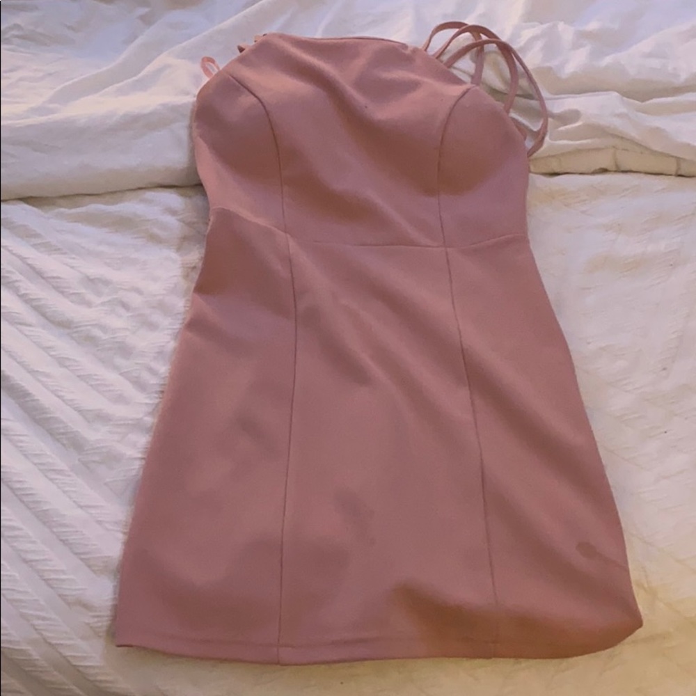 Bodycon Dress